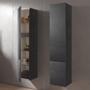 LAUFEN Pro tall unit with 1 door