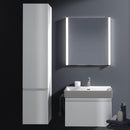 LAUFEN Pro tall unit with 1 door