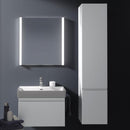 LAUFEN Pro tall unit with 1 door