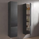 LAUFEN Pro tall unit with 1 door