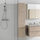 LAUFEN Pro tall unit with 1 door