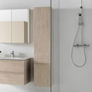 LAUFEN Pro tall unit with 1 door