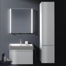 LAUFEN Pro tall unit with 1 door