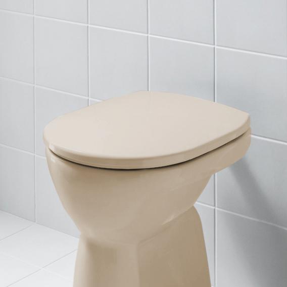LAUFEN Pro toilet seat with lid