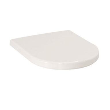 LAUFEN Pro toilet seat with lid for visible fitting