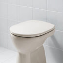 LAUFEN Pro 附蓋馬桶座圈