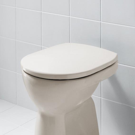 LAUFEN Pro toilet seat with lid