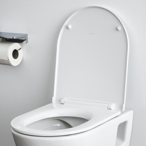 LAUFEN Pro toilet seat with slim lid