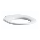 LAUFEN Pro 馬桶座圈（無蓋子） 