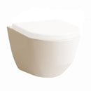 LAUFEN Pro 壁掛式沖水馬桶