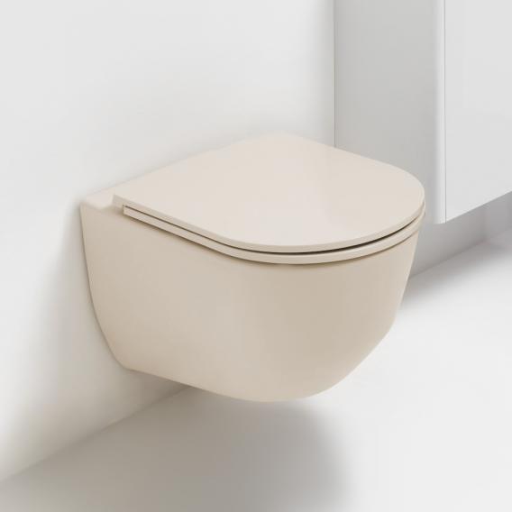 LAUFEN Pro wall-mounted washout toilet, for GERMANY ONLY!