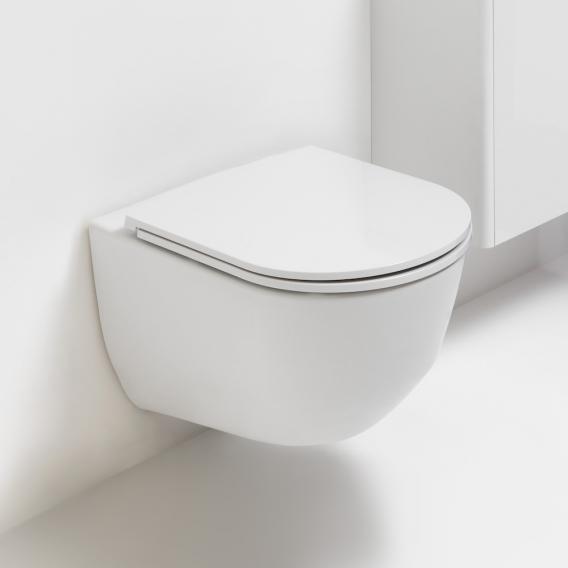 LAUFEN Pro wall-mounted washout toilet, for GERMANY ONLY!