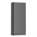 LAUFEN Pro wall unit with 1 door