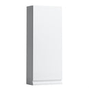 LAUFEN Pro wall unit with 1 door