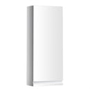 LAUFEN Pro wall unit with 1 door