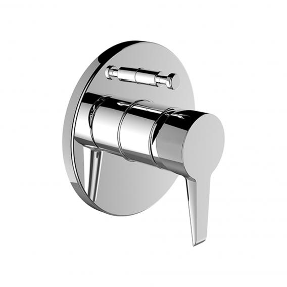 LAUFEN PURE concealed bath fitting