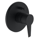 LAUFEN PURE concealed bath fitting