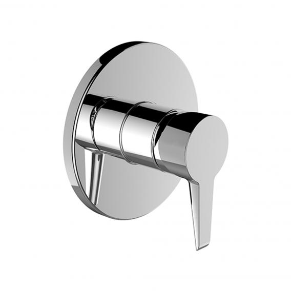 LAUFEN PURE concealed shower fitting
