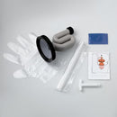 用於轉換的勞芬虹吸管套件