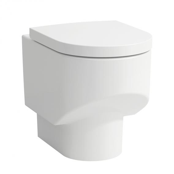 LAUFEN SONAR Floorstanding Washdown Toilet, Rimless Hong Kong ...