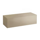 LAUFEN SONAR sideboard with 1 pull-out compartment