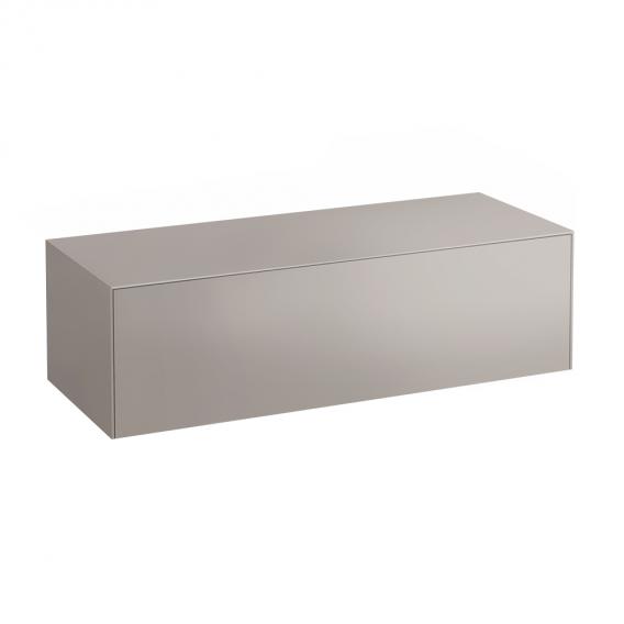 LAUFEN SONAR sideboard with 1 pull-out compartment