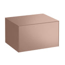 LAUFEN SONAR sideboard with 1 pull-out compartment