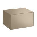 LAUFEN SONAR sideboard with 1 pull-out compartment