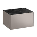 LAUFEN SONAR sideboard with 1 pull-out compartment