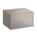 LAUFEN SONAR sideboard with 1 pull-out compartment