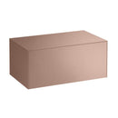 LAUFEN SONAR sideboard with 1 pull-out compartment