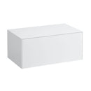 LAUFEN SONAR sideboard with 1 pull-out compartment