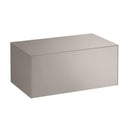 LAUFEN SONAR sideboard with 1 pull-out compartment