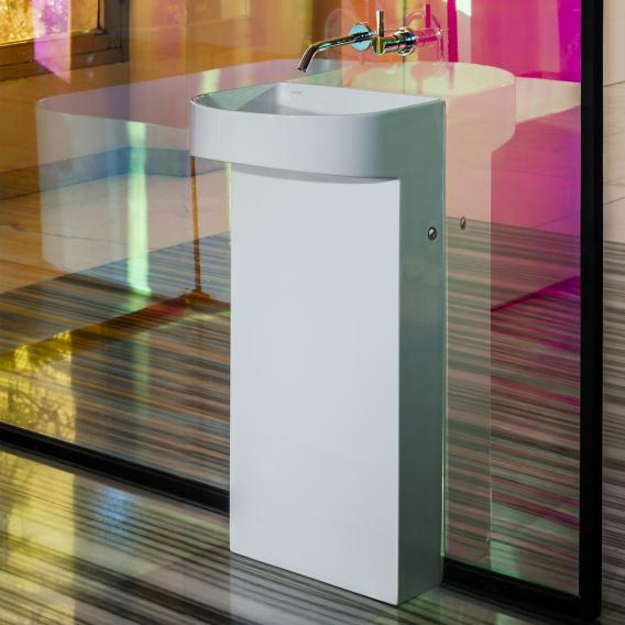 LAUFEN SONAR standing washbasin