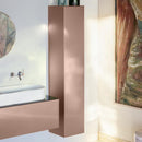 LAUFEN SONAR tall unit with 1 door