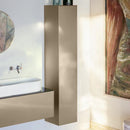 LAUFEN SONAR tall unit with 1 door