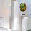 LAUFEN SONAR tall unit with 1 door