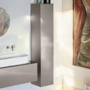 LAUFEN SONAR tall unit with 1 door