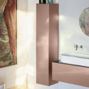 LAUFEN SONAR tall unit with 1 door