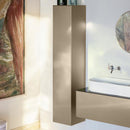 LAUFEN SONAR tall unit with 1 door