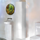 LAUFEN SONAR tall unit with 1 door