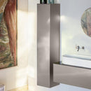 LAUFEN SONAR tall unit with 1 door