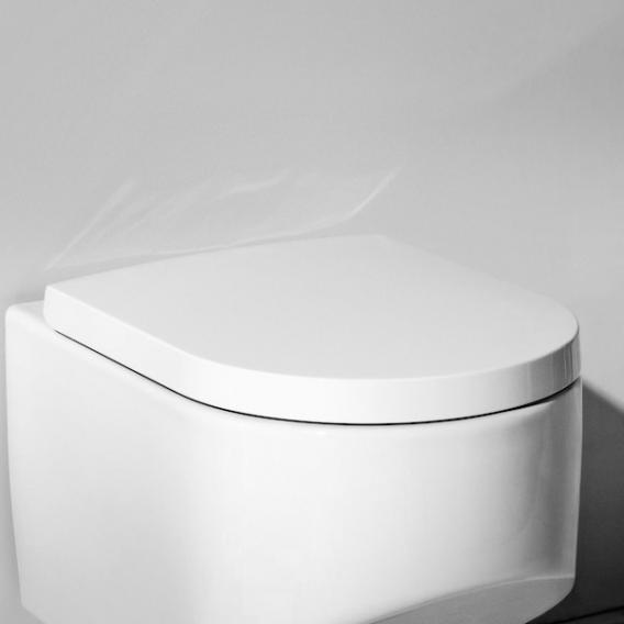 LAUFEN SONAR toilet seat with lid