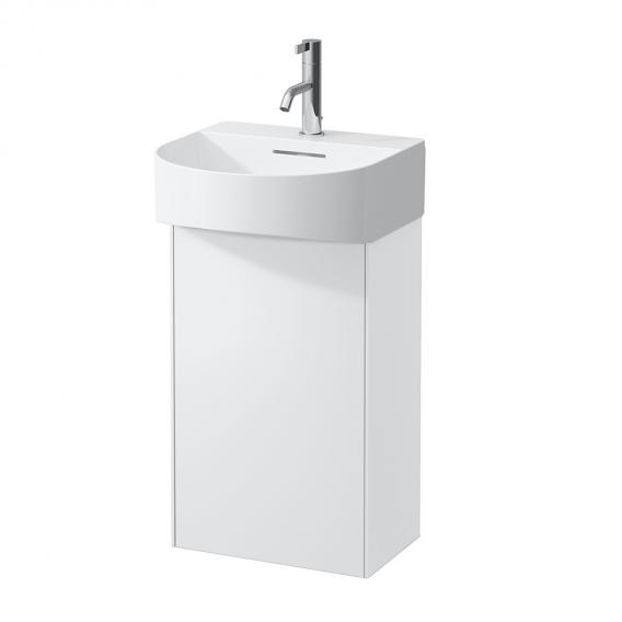 LAUFEN SONAR vanity unit for hand washbasin unit with 1 door