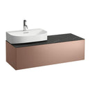 LAUFEN SONAR vanity unit with 1 pull-out compartment