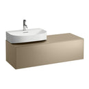 LAUFEN SONAR vanity unit with 1 pull-out compartment