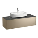 LAUFEN SONAR vanity unit with 1 pull-out compartment