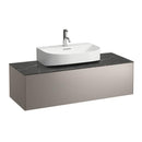 LAUFEN SONAR vanity unit with 1 pull-out compartment