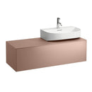 LAUFEN SONAR vanity unit with 1 pull-out compartment