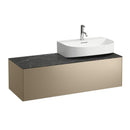 LAUFEN SONAR vanity unit with 1 pull-out compartment